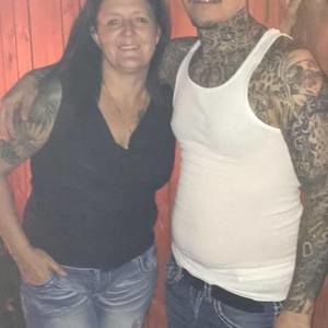 Meet your Posher, Cheryl